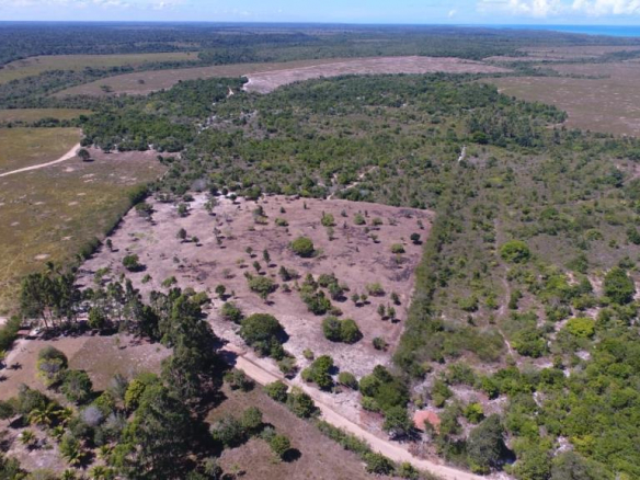 Beautiful place 2 km from the beach