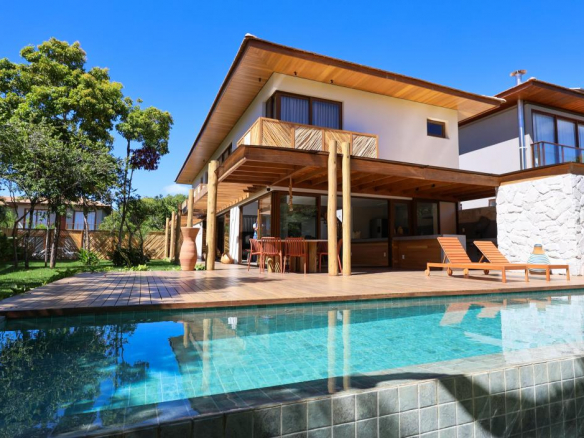 Sophistication and comfort in one place!