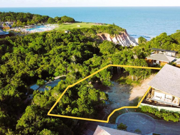 Terra Vista Golf Sea View