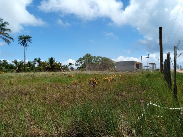 Land in Barrarararara Grande