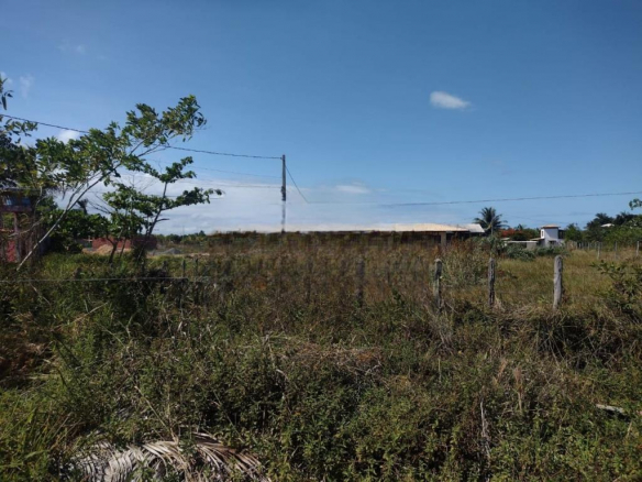 Land With Great Location