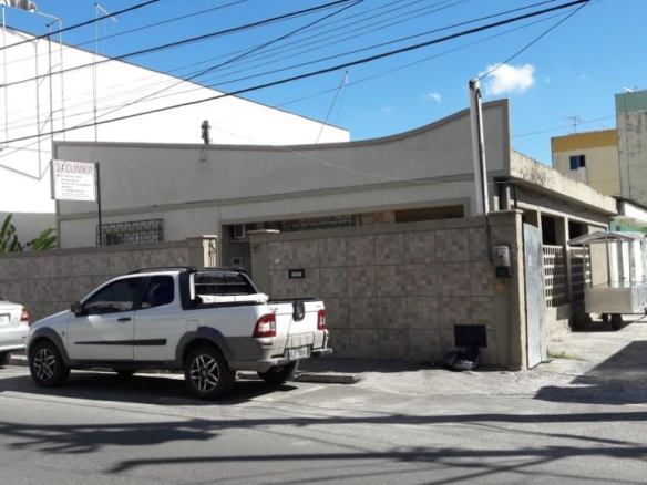 Commercial Land In Downtown