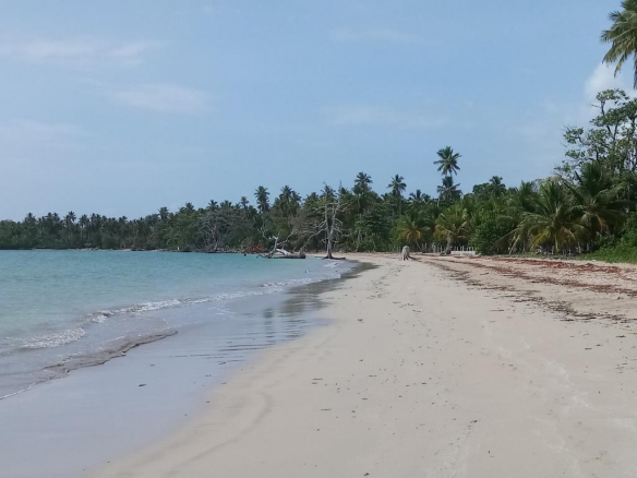 4.020M² Land At 5th Beach