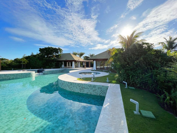 Land in Most Coveted Condominium