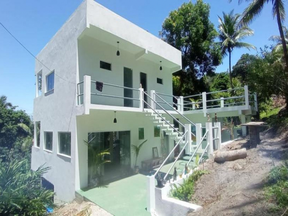 An Excellent House In