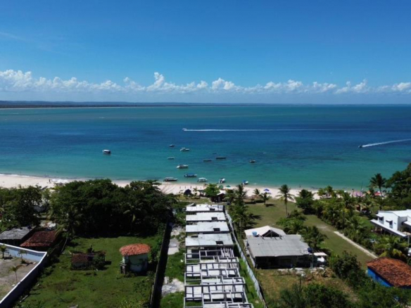 Sale of Lots in Gamboa