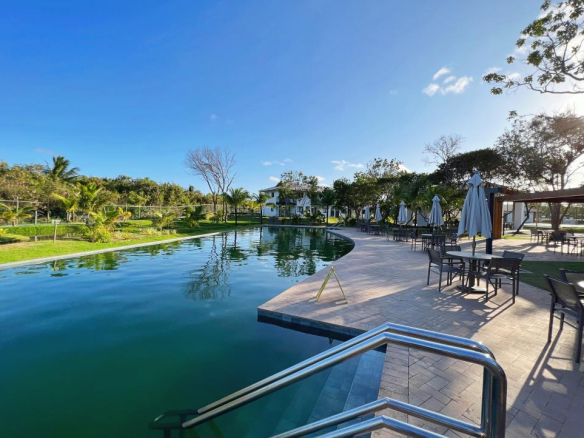 Vila Do Lago-1 Bedroom Apartment