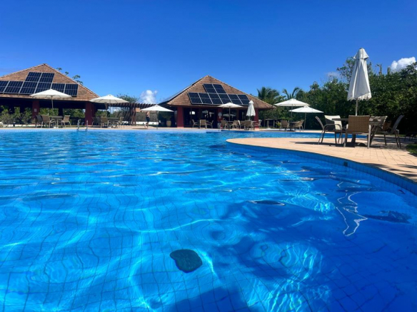 Village Das Acácias – Furnished Apartment