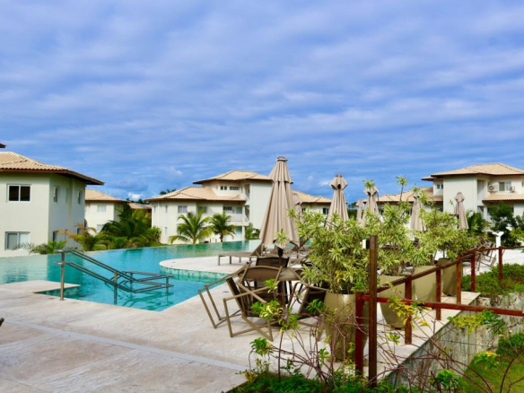 Village Dos Ipês – East Coverage