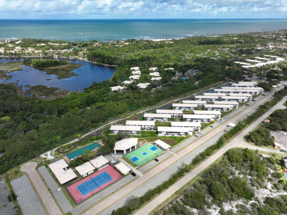 Village Superior Furnished