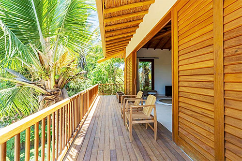 Luxury House in Condominio Pedro Grande