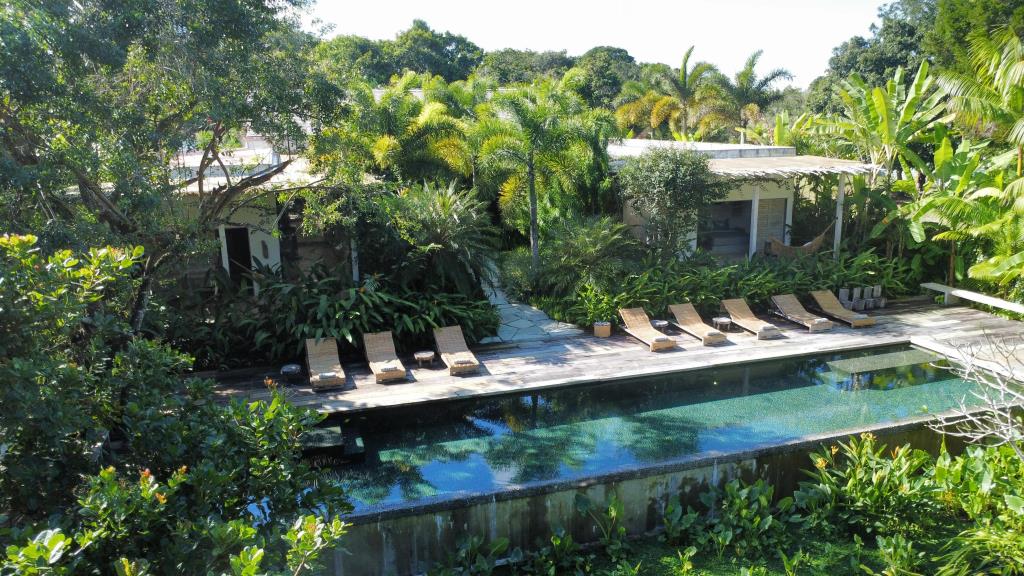 Trancoso - Altos De Estilo