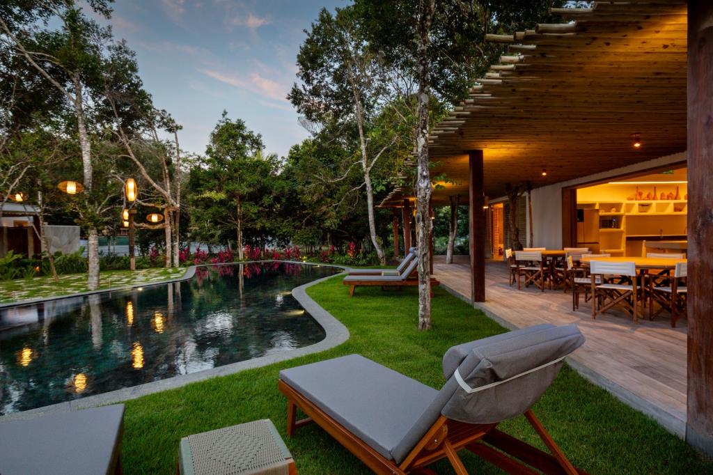 Trancoso - Altos De Close to the Beach