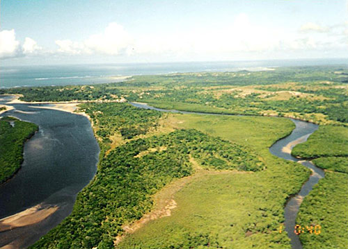 Beautiful Commercial Land Opportunity in Boipeba