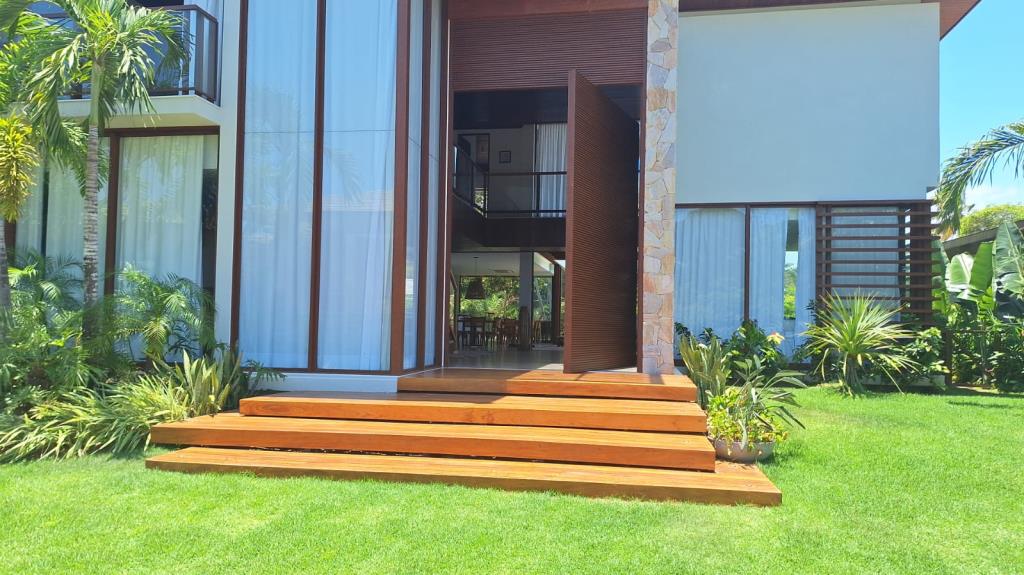 Praia do Forte - Casa Bela - Synonymous With Comfort