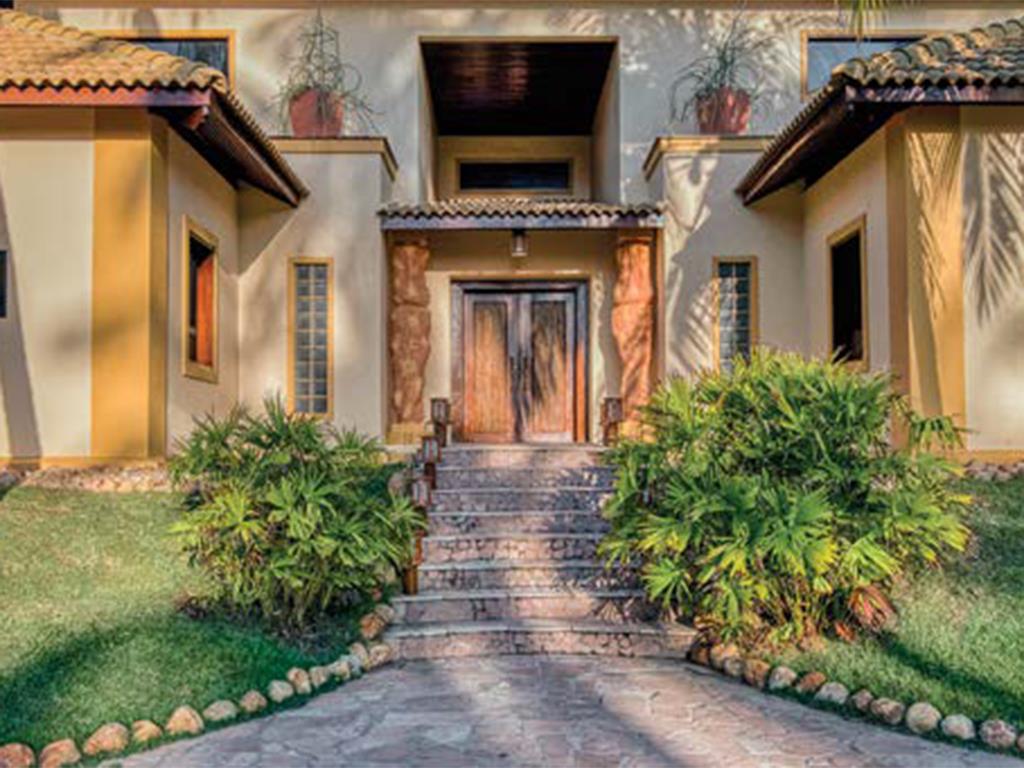 Porto Seguro - Dream Beachfront House