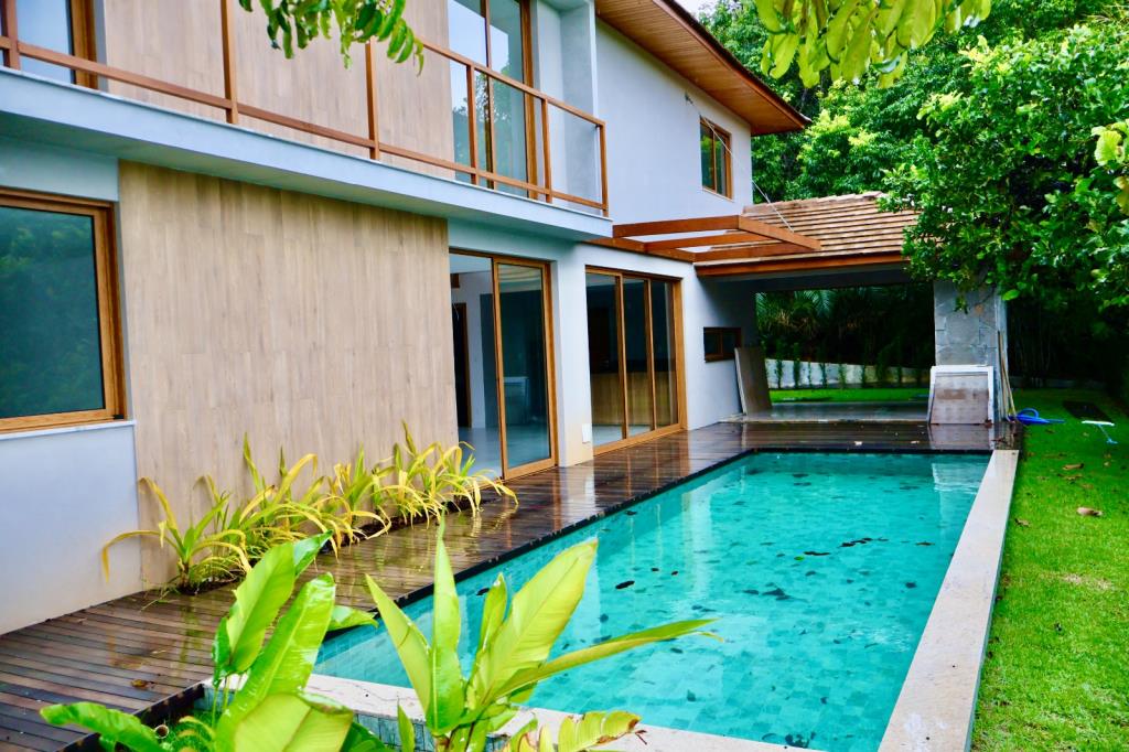 Praia do Forte - Gated Community Farm House