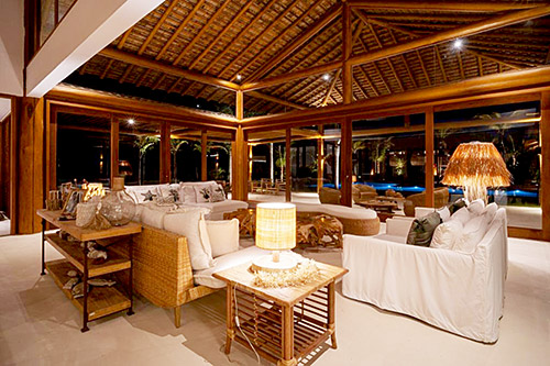 Luxury House in Condominio Pedro Grande