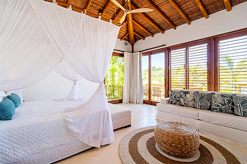 luxury House in Condominio Pedro Grande