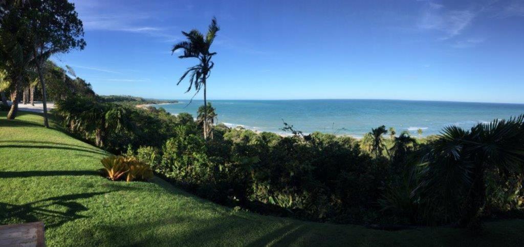 Trancoso - House with one of the Best Sea Views
