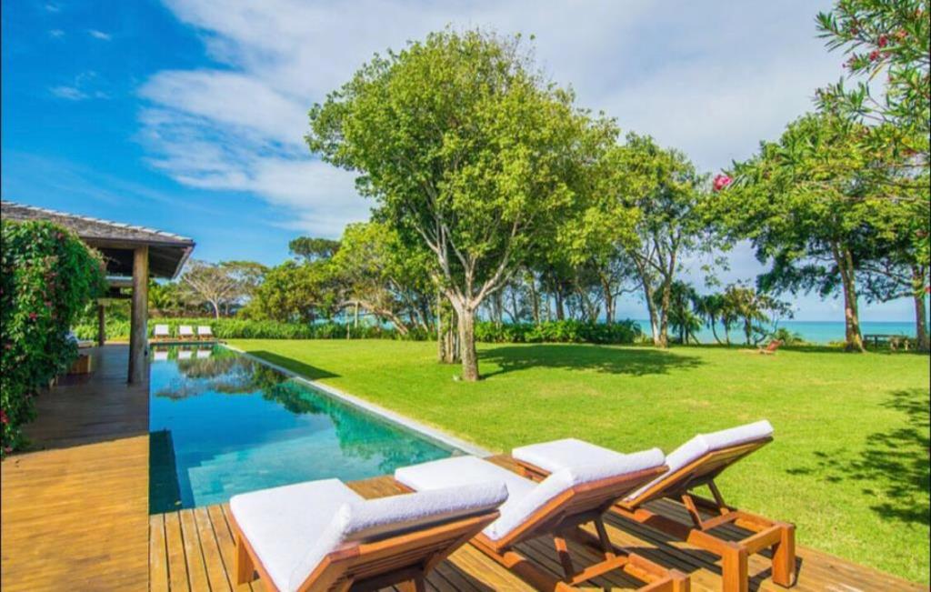 Trancoso - Sea View House in the Centre within Gated Community