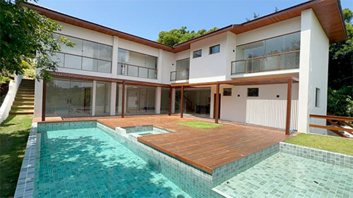 Praia do Forte - Beach Lifestyle with Comfort