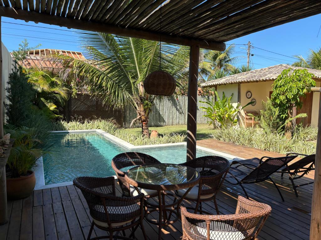 Trancoso - Property Near the Quadrado