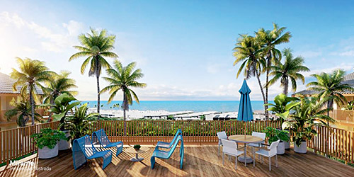 Itacimirim - Oahu Residence