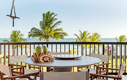 Itacimirim - Sea View Village