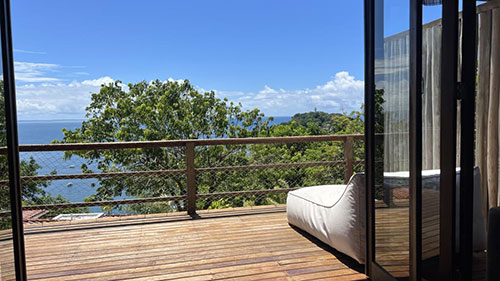 Morro de São Paulo - Grand Master at Villa Giulia