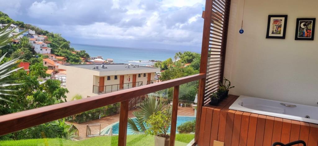 Great Furnished Apartment In Condominium