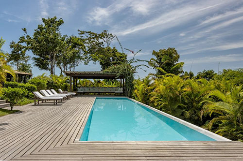 Stunning Luxury Mansion with Sea Views in Trancoso