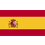 Spanish Flag Flag